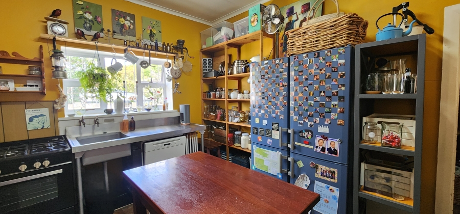 3 Bedroom Property for Sale in Swellendam Western Cape